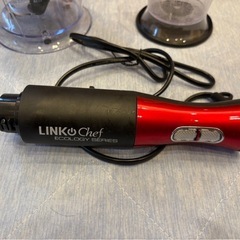 LINKChef ハンドブレンダー マルチスティックブレンダー ミキサーの画像
