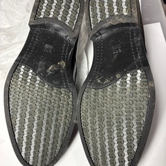 靴　27センチの画像