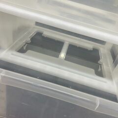 【広島石内店】ジモティー割！！３段プラチェスト/クリ-ニング済み/HG-6796の画像