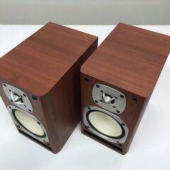 ONKYO スピーカーペア D-N7TXの画像