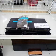 リユースのサカイ太田店★ジモティ割あり★ TOSHIBA ブルーレイプレイヤー 不明 １９年製 ／クリーニング済み OJ10477の画像