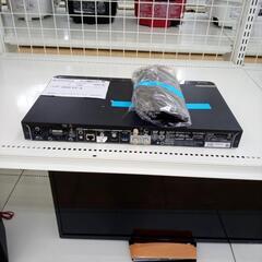 リユースのサカイ太田店★ジモティ割あり★ TOSHIBA ブルーレイプレイヤー 不明 １９年製 ／クリーニング済み OJ10477の画像