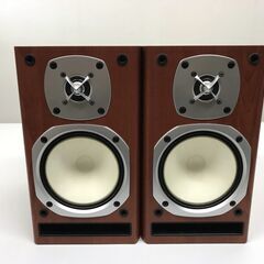 ONKYO スピーカーペア D-N7TXの画像