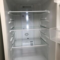 【ジャングルジャングル石津店】パナソニック Panasonic 冷蔵庫 NR-B17BW 2019年製 170L 新生活 堺市 堺区 西区 石津の画像