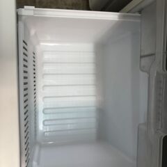 【ジャングルジャングル石津店】パナソニック Panasonic 冷蔵庫 NR-B17BW 2019年製 170L 新生活 堺市 堺区 西区 石津の画像