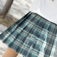 制服風 コスプレ リボンセットの画像