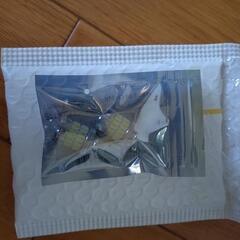 新品！！LED(D2S) LED(T16)の画像
