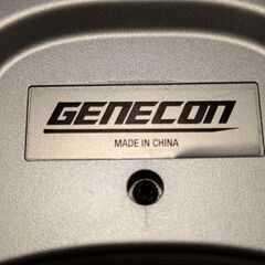 retro-bit GENECON USBゲームコントローラーの画像