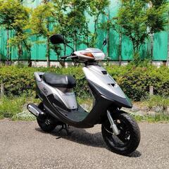 アウトレットセール《YAMAHA》スーパーJOG ZR ジョグ 後期最終モデル 美品 特売の画像