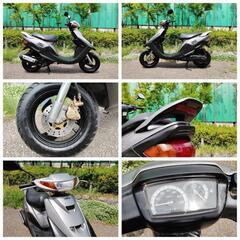 アウトレットセール《YAMAHA》スーパーJOG ZR ジョグ 後期最終モデル 美品 特売の画像