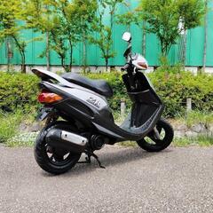 アウトレットセール《YAMAHA》スーパーJOG ZR ジョグ 後期最終モデル 美品 特売の画像