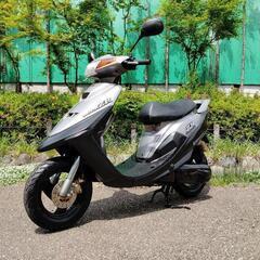 アウトレットセール《YAMAHA》スーパーJOG ZR ジョグ 後期最終モデル 美品 特売の画像