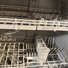 食洗機　パナソニック NP-TAE5 の画像