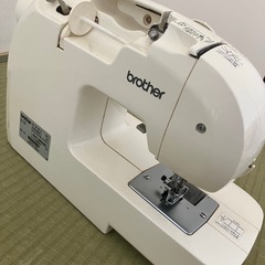 ミシンの画像