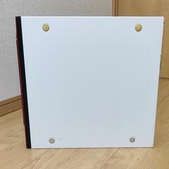 富士通 ESPRIMO D587/SX デスクトップパソコン スリムPC の画像