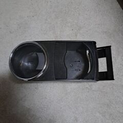 ドリンクホルダーの画像