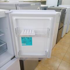リユースのサカイ太田店★ジモティ割あり★ Haier 冷蔵庫 148L 22年製 ／クリーニング済み OJ10478の画像