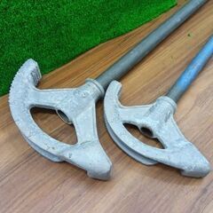 ハイヒッキー2本セット【船橋馬込店】【店頭取引限定】【中古】ITSCD0RL626Cの画像