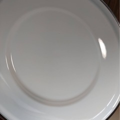 ✨新品✨ホーロー両手鍋 22㎝の画像
