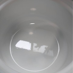 ✨新品✨ホーロー両手鍋 22㎝の画像