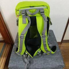 リックサック の画像