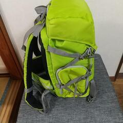 リックサック の画像