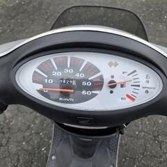 愛知県豊橋市　スマートディオ５０　実働異音　９４２８キロの画像