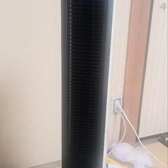 冷暖房冷風機の画像