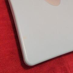 タニタのアナログ体重計の画像