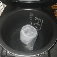 象印 圧力IH炊飯ジャー 2024年製 NW-NH10E4【モノ市場東浦店】41の画像