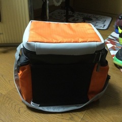 ★早い者勝ちSALE！★GLACIER GEAR コンパクトクーラーボックスの画像