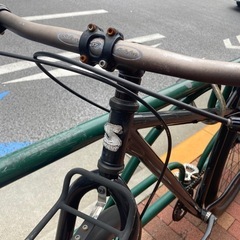 SURLY KARATE MONKEYの画像