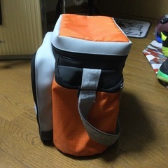 ★早い者勝ちSALE！★GLACIER GEAR コンパクトクーラーボックスの画像