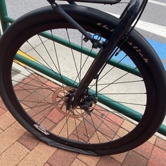 SURLY KARATE MONKEYの画像
