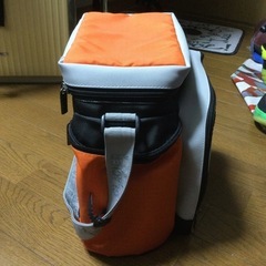 ★早い者勝ちSALE！★GLACIER GEAR コンパクトクーラーボックスの画像