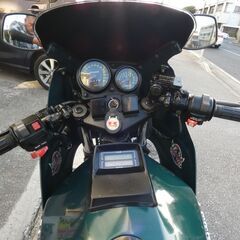 カワサキ ＧＰＺ７５０(空冷)・最終価格調整の画像