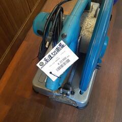 [中古]   ☆マキタ LW1401 高速切断機 （沖縄市）KODENの画像
