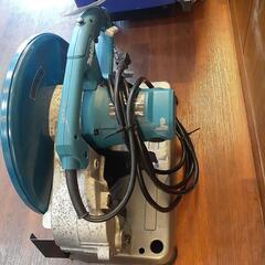 [中古]   ☆マキタ LW1401 高速切断機 （沖縄市）KODENの画像