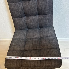 ダイニングチェアの画像