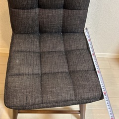 ダイニングチェアの画像