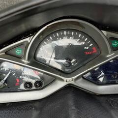 ヤマハマジェスティS155の画像