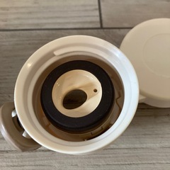 【中古】サーモス　水筒の画像