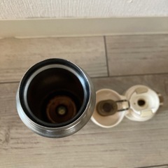 【中古】サーモス　水筒の画像