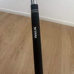 NEX 7番アイアン 単体の画像