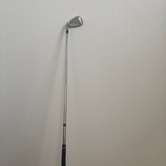 NEX 7番アイアン 単体の画像
