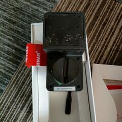 SwitchBot Lock １個 + 指紋認証パッドセット 中古の画像