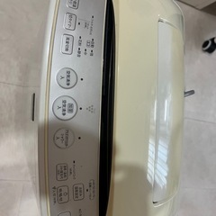 無料★SHARP 加湿空気清浄機 2013年製の画像