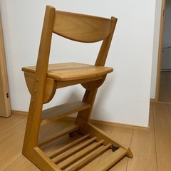 学習椅子
の画像