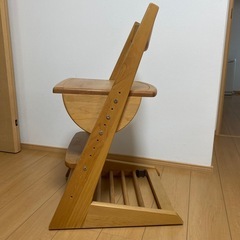 学習椅子
の画像