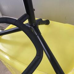 キクタニ　ギター スタンドの画像
